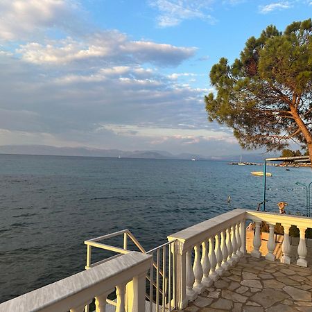 Вилла Blue Horizon Букари Экстерьер фото