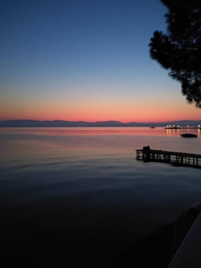 Вилла Blue Horizon Букари Экстерьер фото